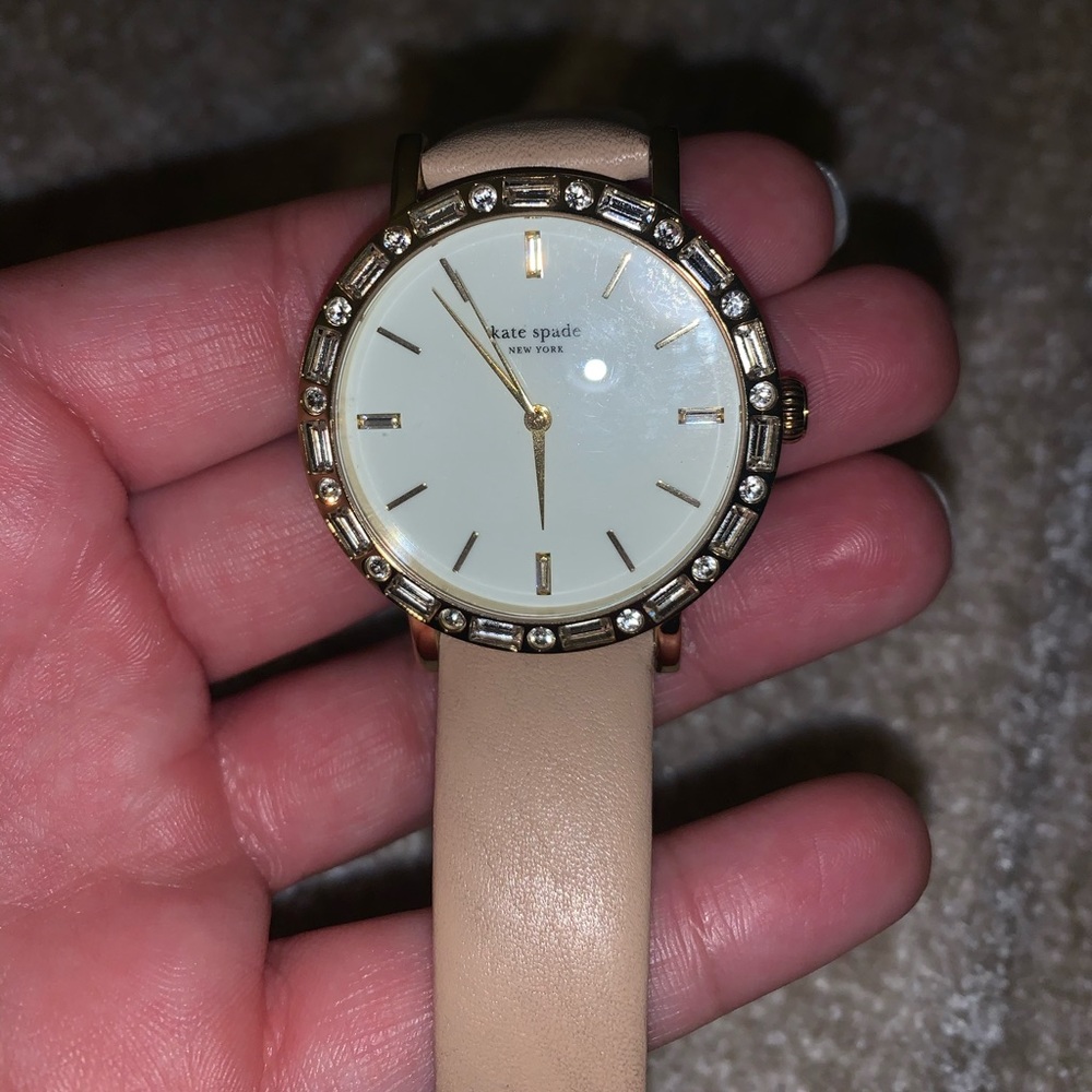 Kate Spade women’s watch